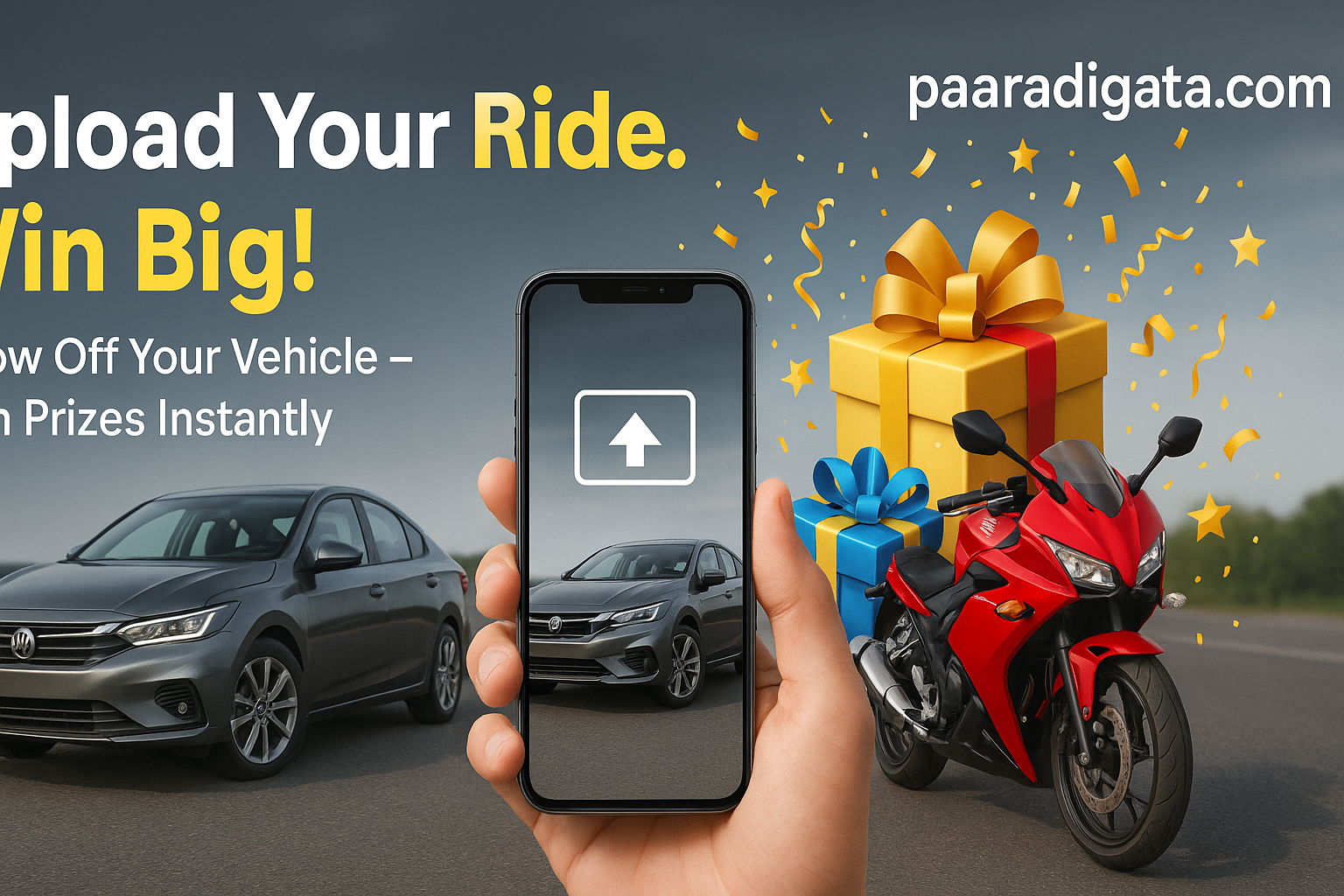 Modern Technology Interaction